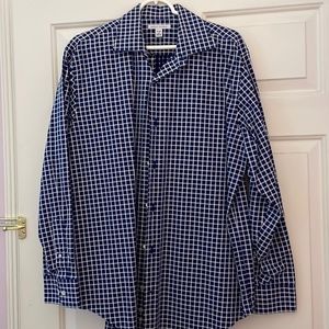 Banana Republic mens dress shirt